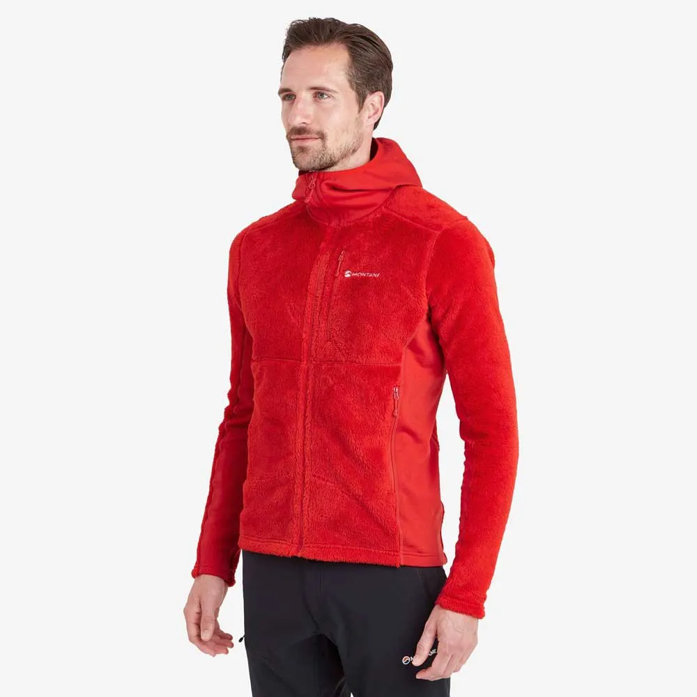Montane Protium Xpd Softshelljacke Montane Protium Xpd Softshelljacke