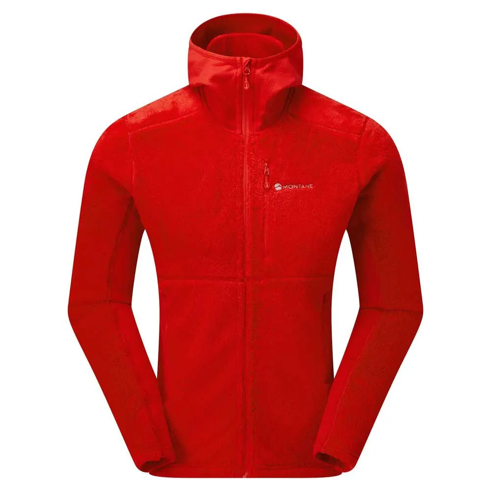 Montane Protium Xpd Softshelljacke Montane Protium Xpd Softshelljacke