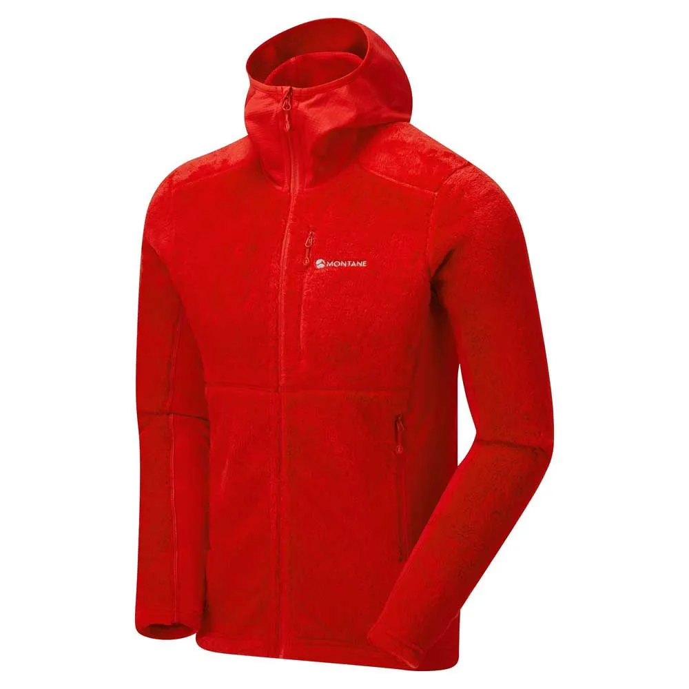 Montane Protium Xpd Softshelljacke Montane Protium Xpd Softshelljacke