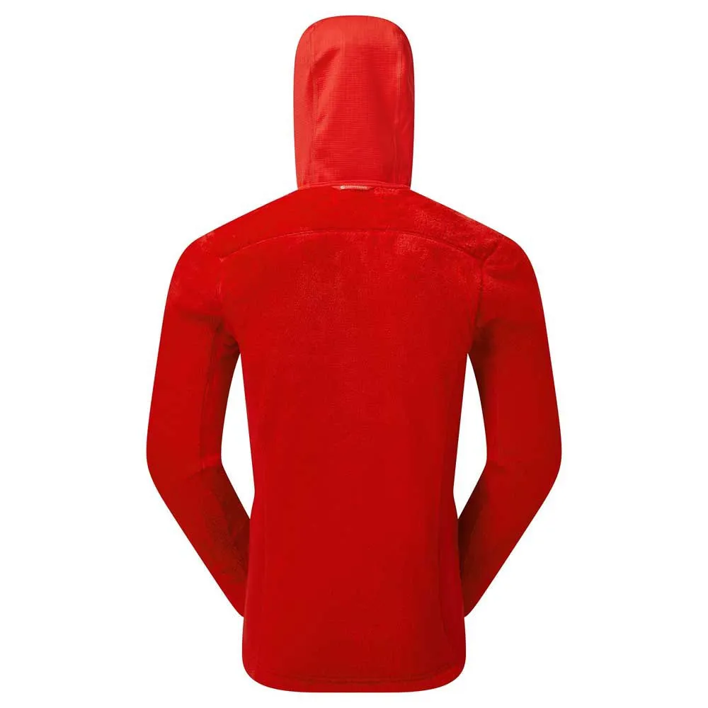 Montane Protium Xpd Softshelljacke Montane Protium Xpd Softshelljacke