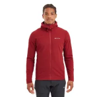 Montane Protium Xt Fleece Mit Durchgehendem Reißverschluss Montane Protium Xt Fleece Mit Durchgehendem Reißverschluss