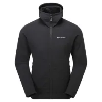 Montane Protium Xt Fleece Mit Durchgehendem Reißverschluss Montane Protium Xt Fleece Mit Durchgehendem Reißverschluss