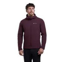 Montane Protium Xt Fleece Mit Durchgehendem Reißverschluss Montane Protium Xt Fleece Mit Durchgehendem Reißverschluss