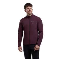 Montane Protium Xt Fleece Mit Durchgehendem Reißverschluss Montane Protium Xt Fleece Mit Durchgehendem Reißverschluss