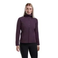 Montane Protium Xt Fleece Mit Durchgehendem Reißverschluss