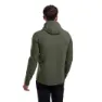 Montane Protium Xt Fleece Mit Durchgehendem Reißverschluss