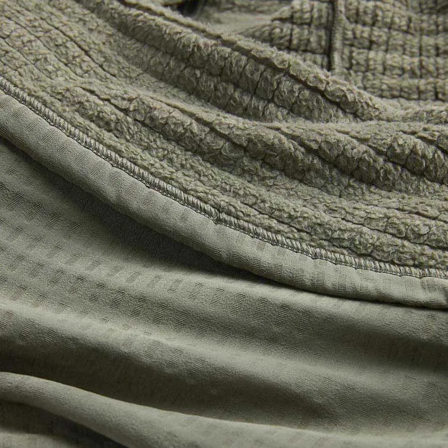 Montane Protium Xt Fleece Mit Durchgehendem Reißverschluss Montane Protium Xt Fleece Mit Durchgehendem Reißverschluss