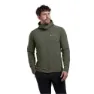 Montane Protium Xt Fleece Mit Durchgehendem Reißverschluss