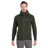 Montane Protium Xt Softshelljacke Montane Protium Xt Softshelljacke