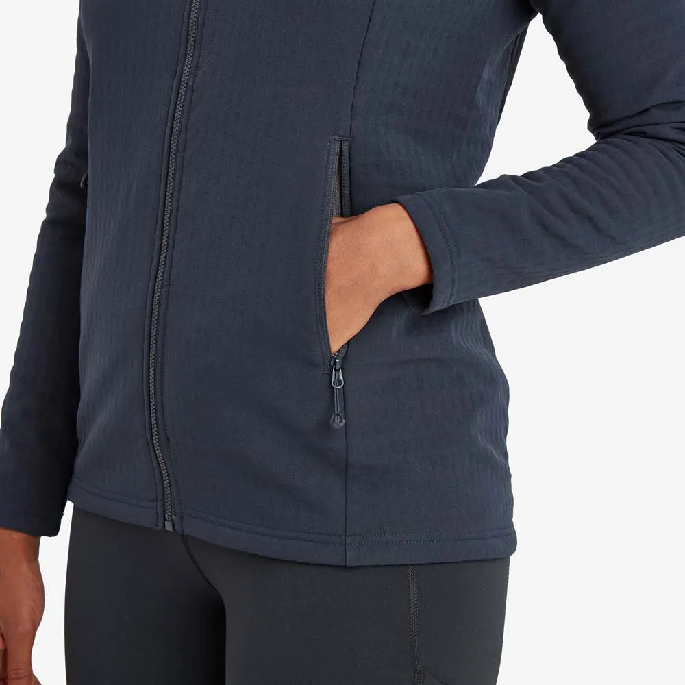Montane Protium Xt Softshelljacke Montane Protium Xt Softshelljacke