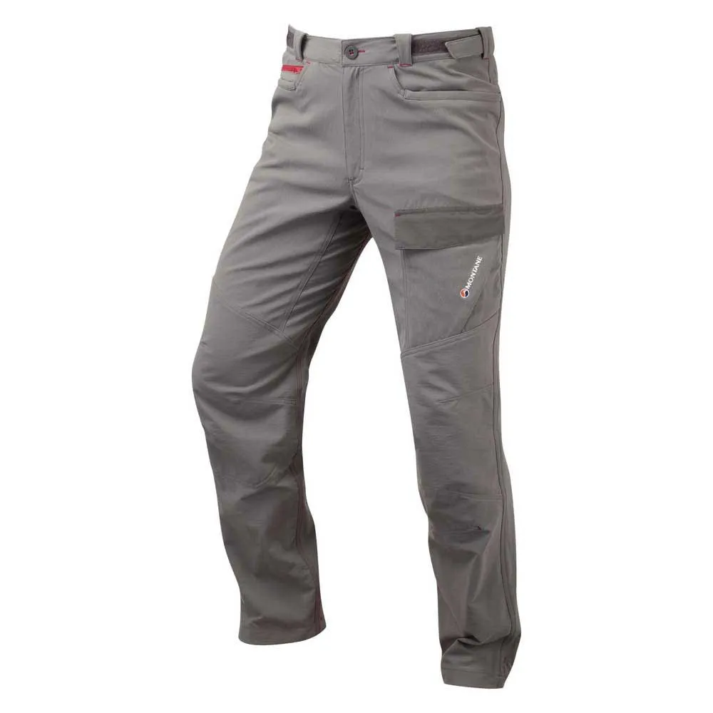 Montane Psycho Vertical Regular Hosen Montane Psycho Vertical Regular Hosen