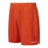 Montane Razor Kurze Hose, Flag red