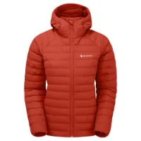Montane Resolve Daunenjacke Montane Resolve Daunenjacke
