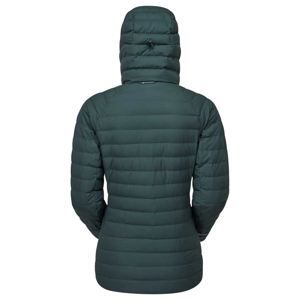 Montane Resolve Daunenjacke Montane Resolve Daunenjacke