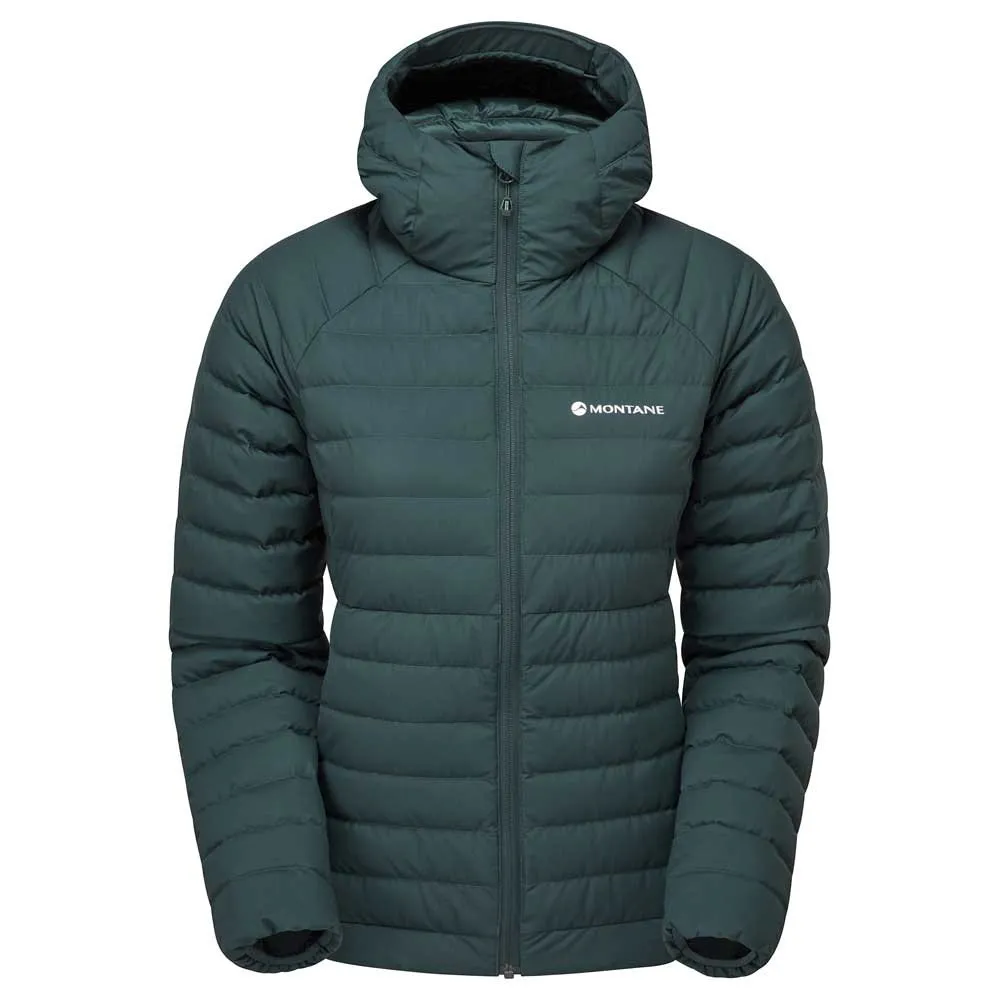 Montane Resolve Daunenjacke Montane Resolve Daunenjacke