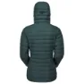 Montane Resolve Daunenjacke
