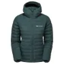Montane Resolve Daunenjacke