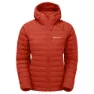 Saffron red