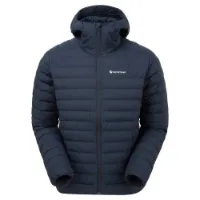 Montane Resolve Jacke