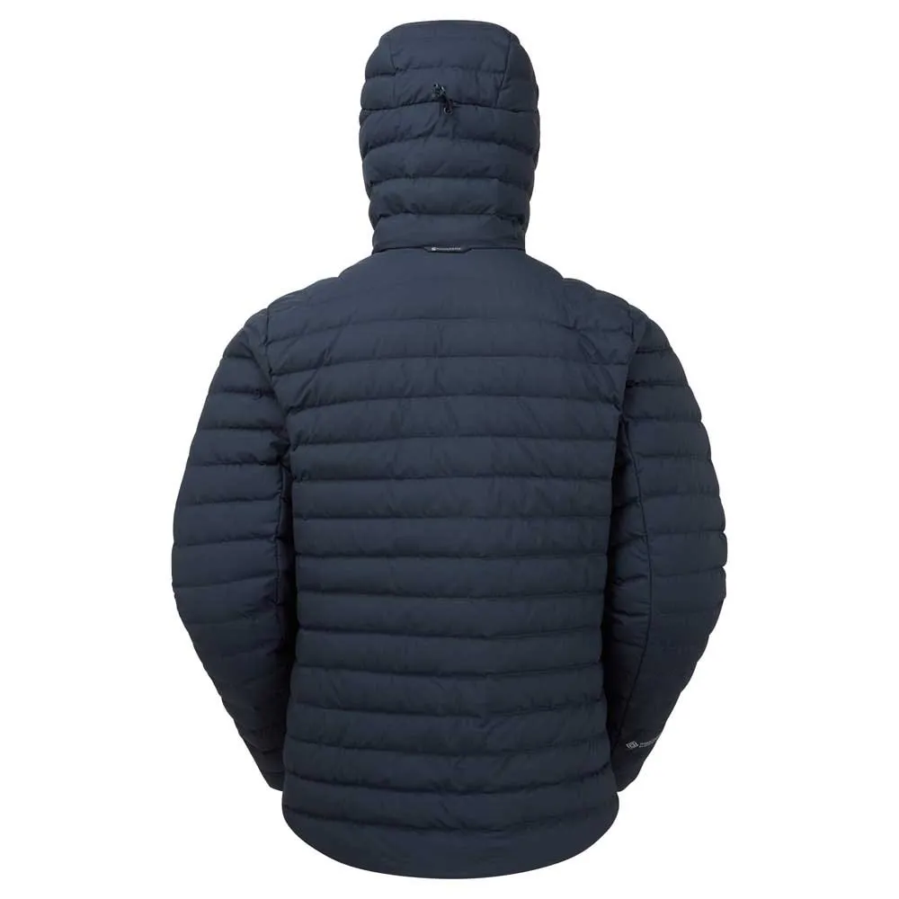 Montane Resolve Jacke