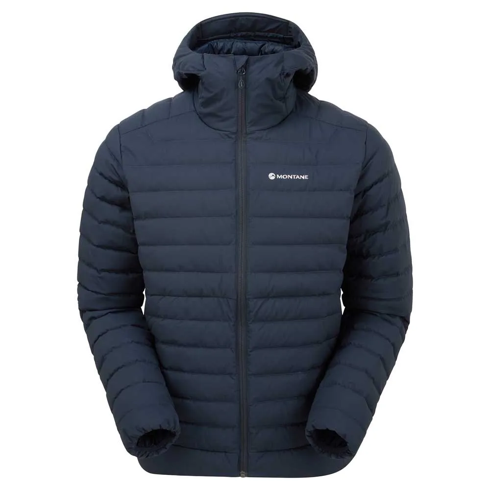 Montane Resolve Jacke