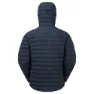 Montane Resolve Jacke