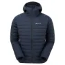 Montane Resolve Jacke