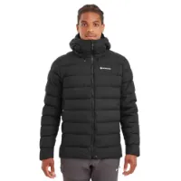 Montane Resolve Xt Jacke Montane Resolve Xt Jacke