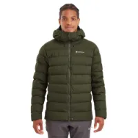 Montane Resolve Xt Jacke