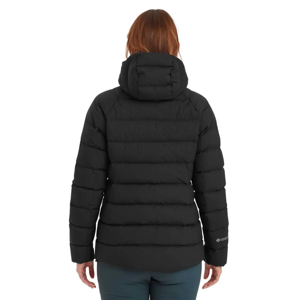 Montane Resolve Xt Jacke Montane Resolve Xt Jacke