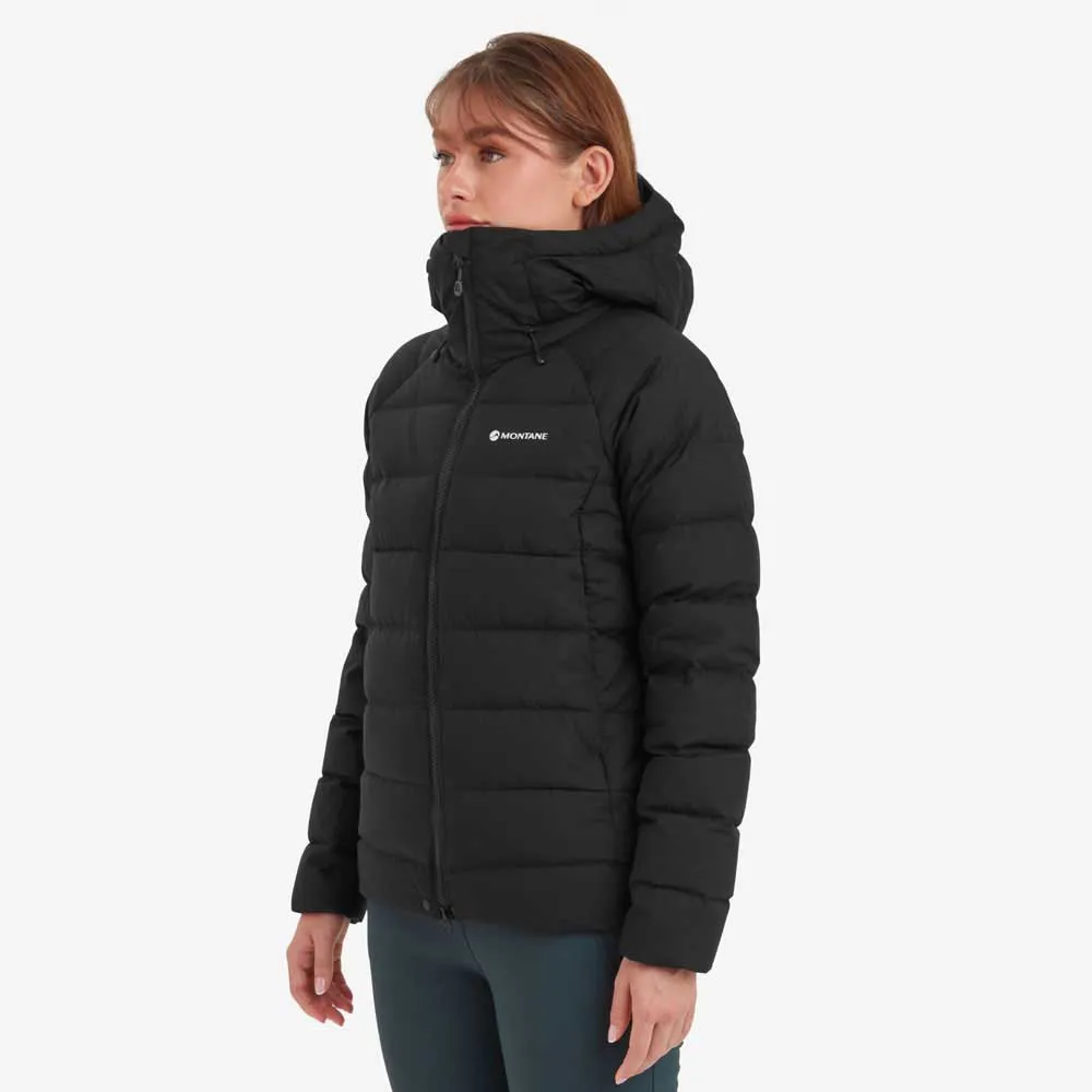 Montane Resolve Xt Jacke Montane Resolve Xt Jacke