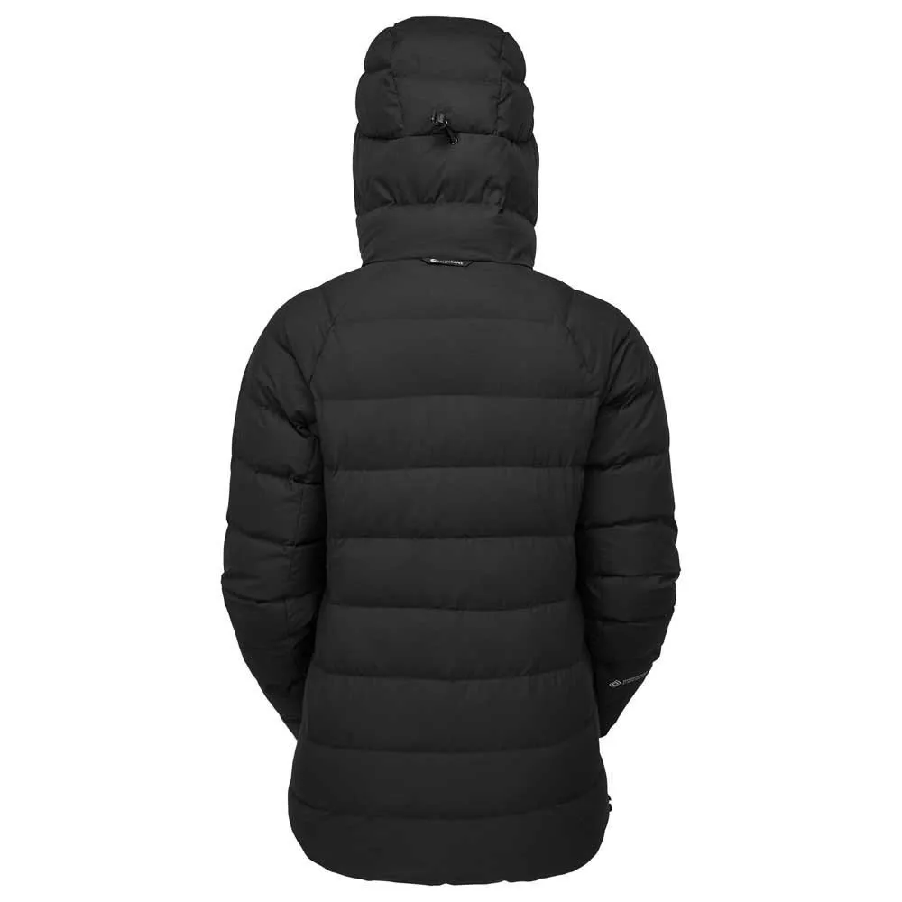 Montane Resolve Xt Jacke Montane Resolve Xt Jacke