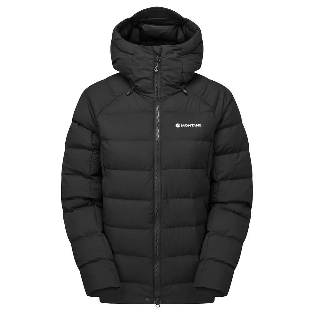 Montane Resolve Xt Jacke Montane Resolve Xt Jacke