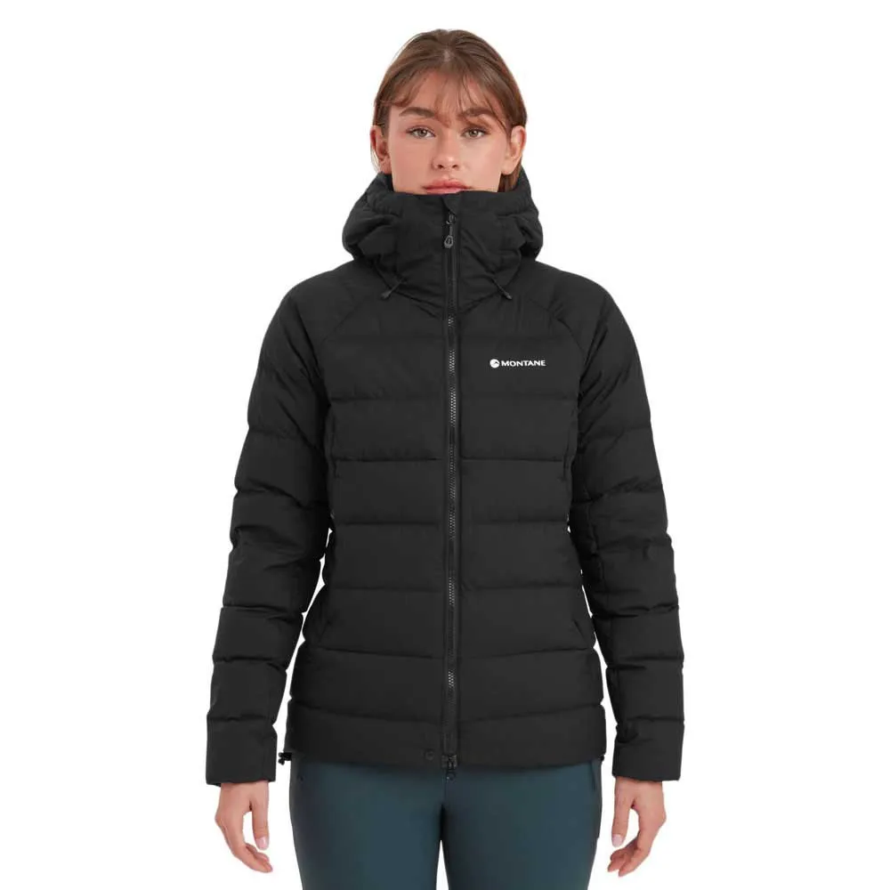 Montane Resolve Xt Jacke Montane Resolve Xt Jacke