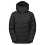 Montane Resolve Xt Jacke