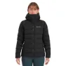 Montane Resolve Xt Jacke