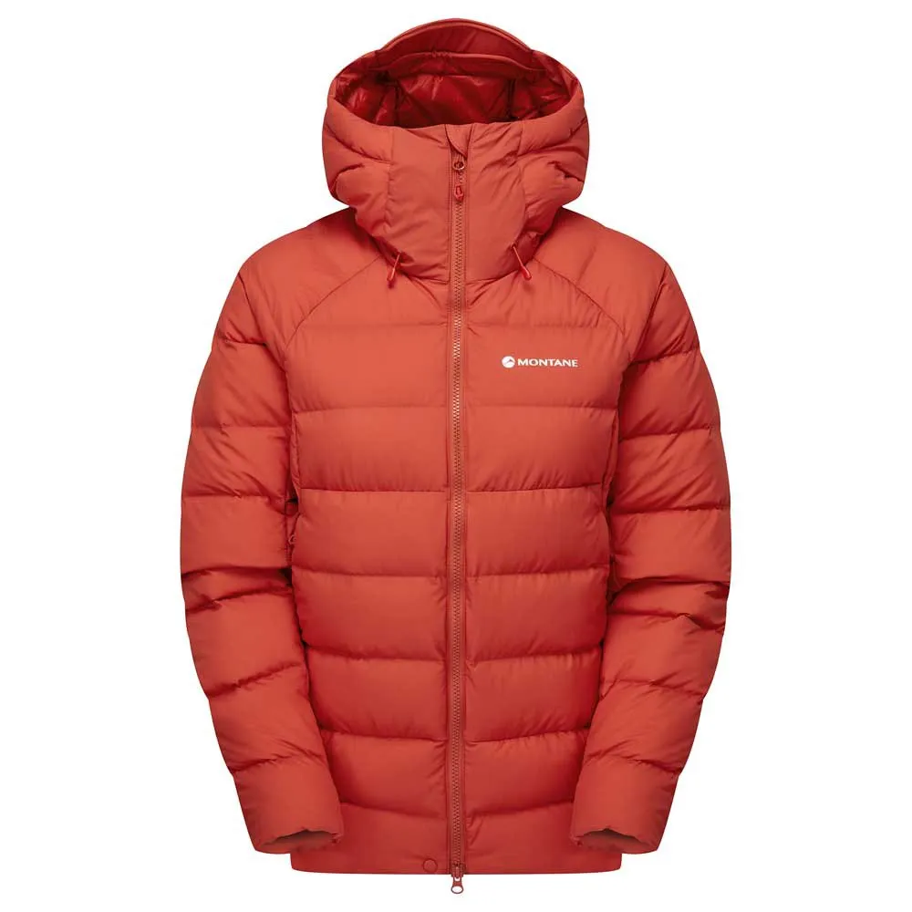 Montane Resolve Xt Jacke Montane Resolve Xt Jacke