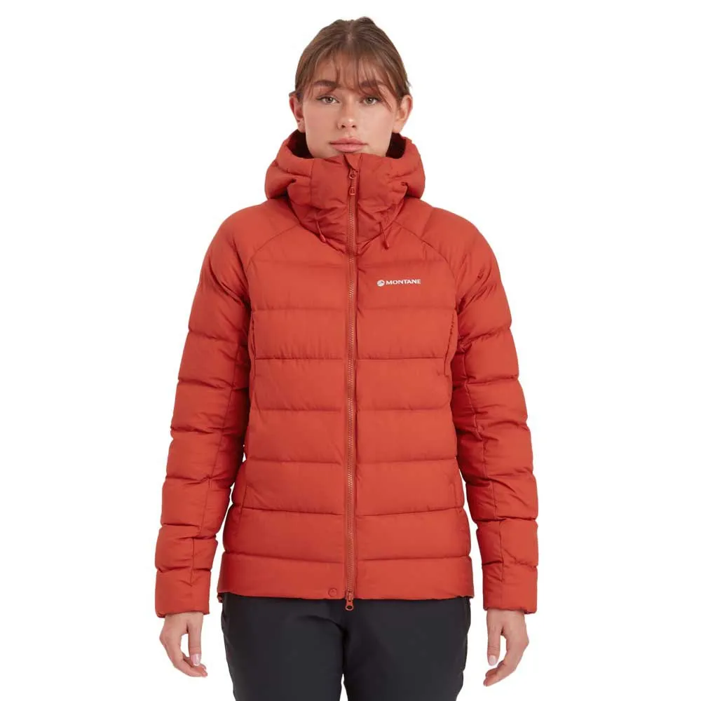 Montane Resolve Xt Jacke Montane Resolve Xt Jacke