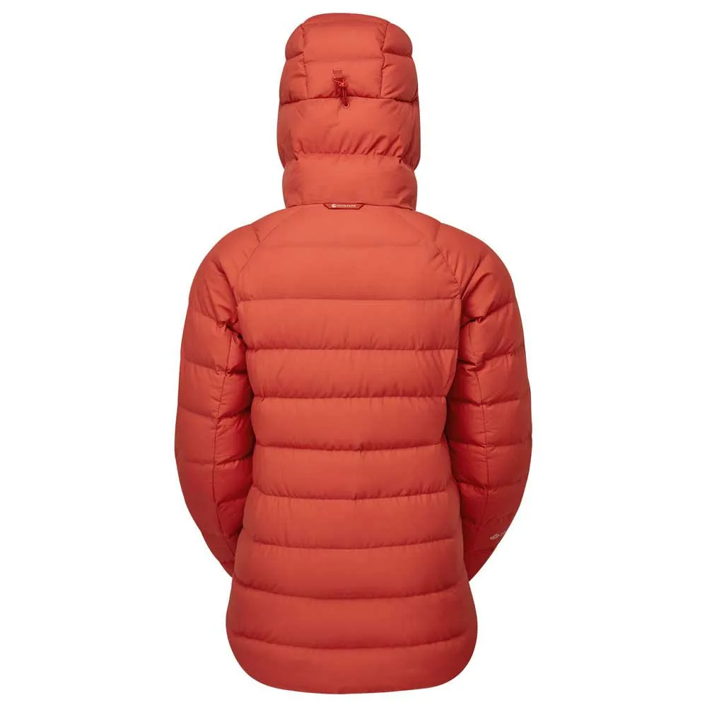 Montane Resolve Xt Jacke Montane Resolve Xt Jacke