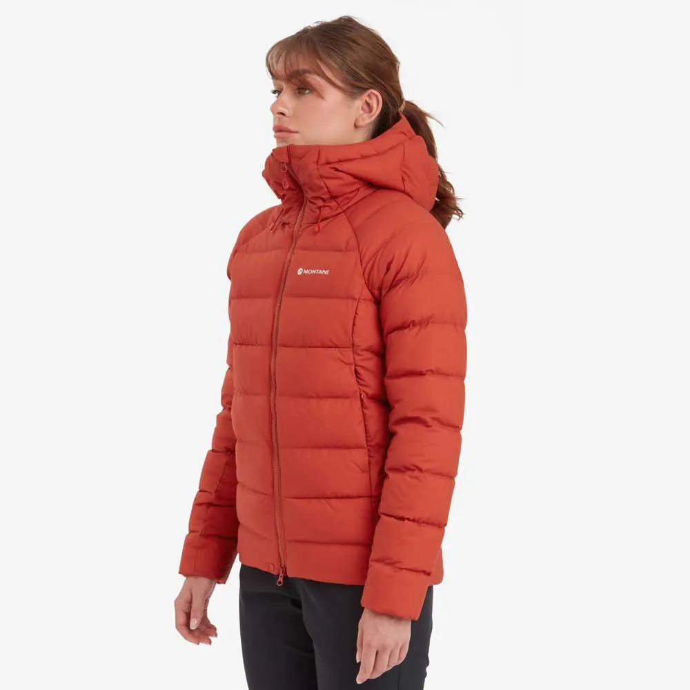 Montane Resolve Xt Jacke Montane Resolve Xt Jacke