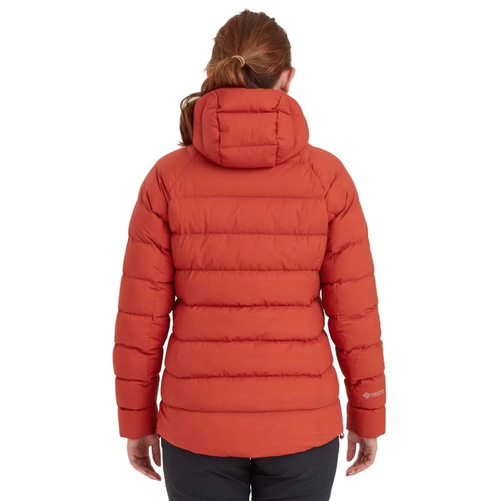 Montane Resolve Xt Jacke Montane Resolve Xt Jacke