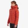Montane Resolve Xt Jacke