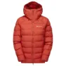 Montane Resolve Xt Jacke