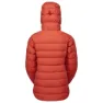 Montane Resolve Xt Jacke