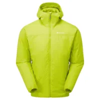 Montane Respond Jacke