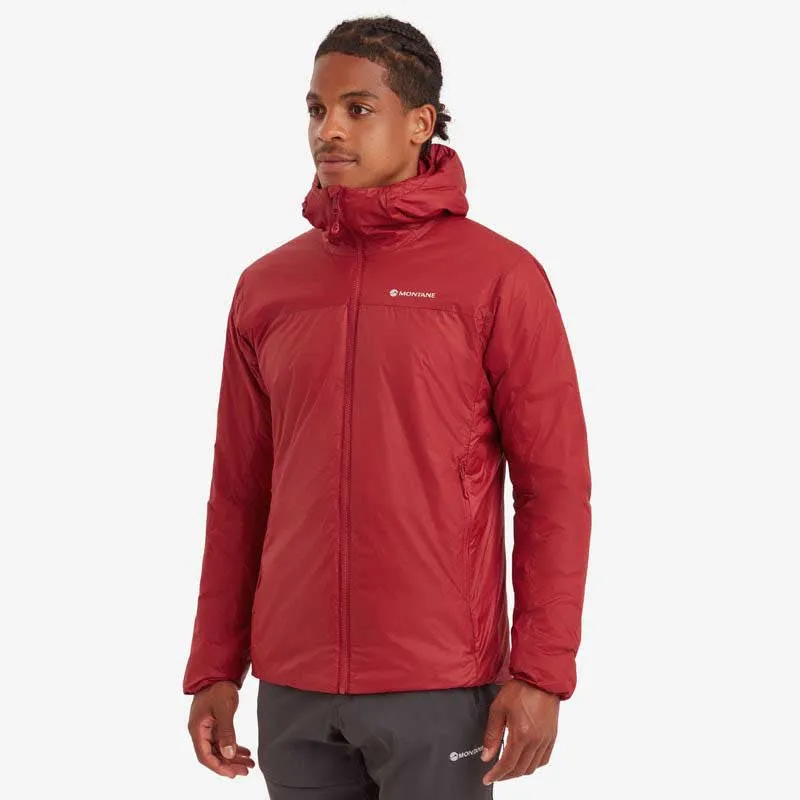Montane Respond Jacke Montane Respond Jacke