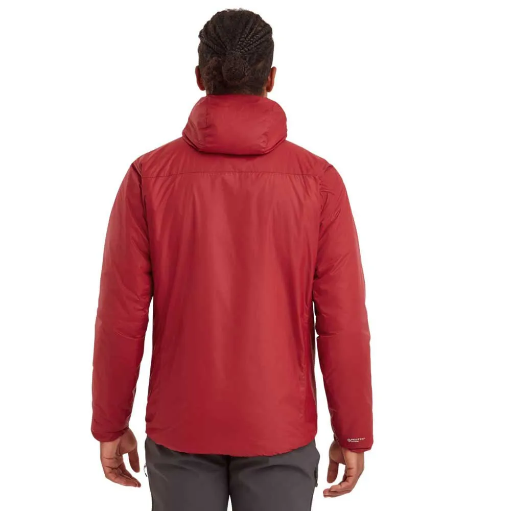 Montane Respond Jacke Montane Respond Jacke