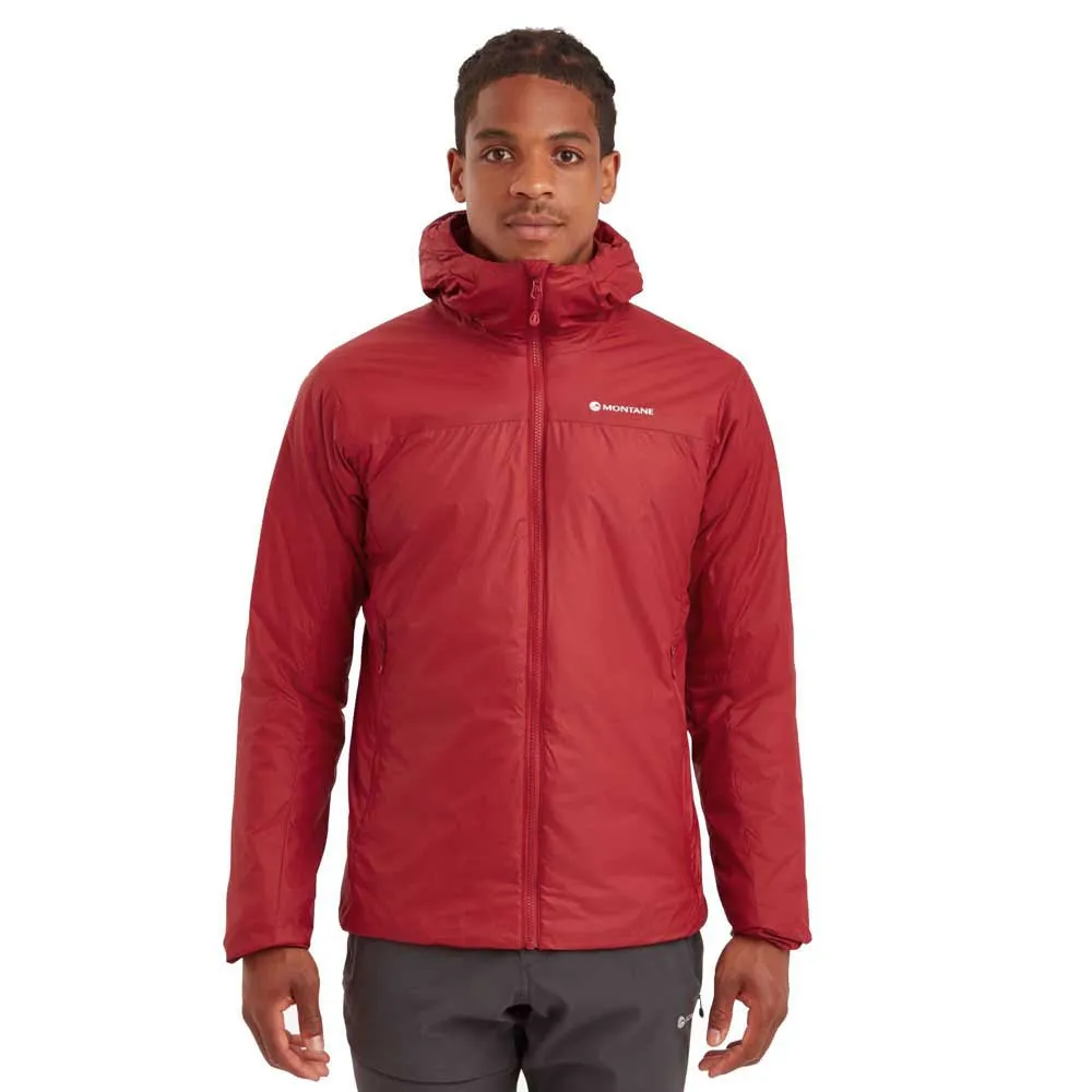 Montane Respond Jacke Montane Respond Jacke
