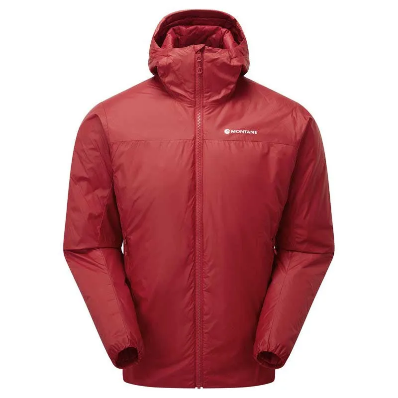 Montane Respond Jacke Montane Respond Jacke