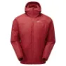 Montane Respond Jacke